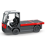 CAT-2A Chariot automoteurs de catégorie 2A