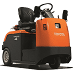 CAT-2B Chariot automoteurs de catégorie 2B