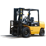 CAT-4 Chariot automoteurs de catégorie 4