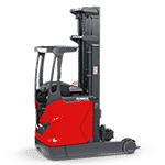 CAT-5 Chariot automoteurs de catégorie 5