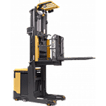 CAT-6 Chariot automoteurs de catégorie 6