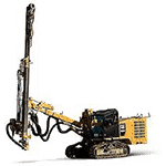 CAT-B2 Catégorie B2 du CACES R482 Engins de Chantier : Engins de sondage ou de forage