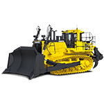 CAT-C2 Catégorie C2 du CACES R482 Engins de Chantier : Engins de réglage, bouteurs chargeuses à chenilles