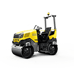 CAT-D Catégorie D du CACES R482 Engins de Chantier : Engins de compactage