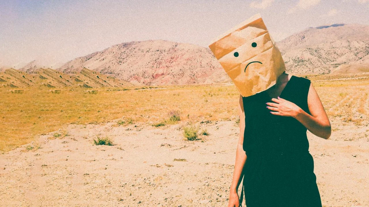 Personne triste de ne pas obtenir le remboursement de sa formation CPF