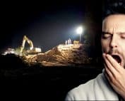 Travail de nuit : Quels effets ? Quelles préventions ?