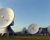 Prévenir les collisions engins-piétons : Détection de personnes par radar