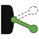 Pictogramme Supprimer le danger identifié Pictogramme Supprimer le danger identifié