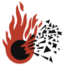 Pictogramme Danger Thermique Plan d’intervention SST Pictogramme Danger Thermique Plan d'intervention SST