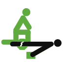 Pictogramme Eviter le traumatisme Pictogramme Eviter le traumatisme