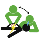 Pictogrammes gestes premier secours Pictogrammes gestes premier secours