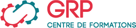 GRP Formations Logo