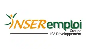 Logo d'InserEmploi