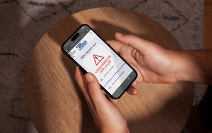 Changement de réglementation 2026 du CPF